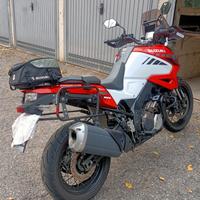 Suzuki V Strom DL 1050 - 2020