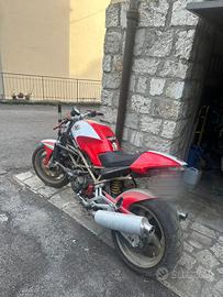 Ducati Monster 1000cc
