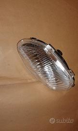 Fanale anteriore per vespa e ape 50 prima serie