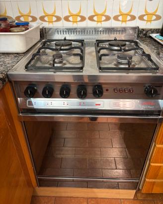 Forno Lofra
