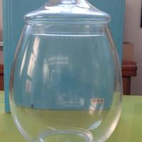 contenitori grandi in vetro