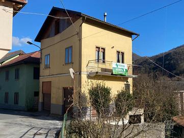 CASA INDIPENDENTE A MONTOGGIO