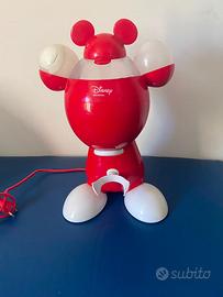 Tritaghiaccio Granitiera Disney Ariete Topolino