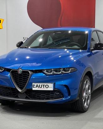 Alfa Romeo Tonale 1.3 phev Speciale Q4 280cv at6