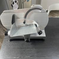 Affettatrice Per Salumi