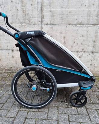 Thule Chariot Sport 2 Single
