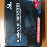 Parking sensor