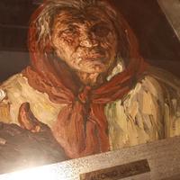 quadro alfonso grassi 