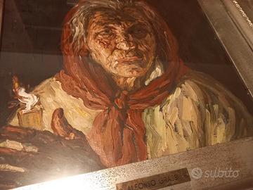 quadro alfonso grassi 