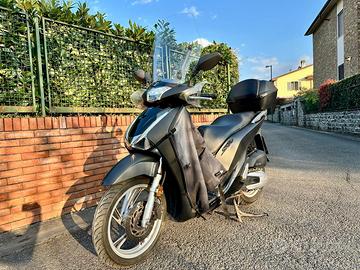 Honda SH 150