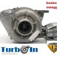 turbina revisionata 753420