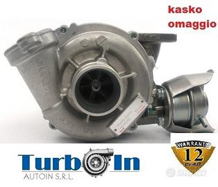 turbina revisionata 753420