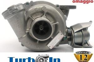 turbina revisionata 753420
