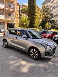 Suzuki Swift Hybrid in buone condizioni Roma