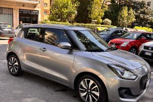Suzuki Swift Hybrid in buone condizioni Roma