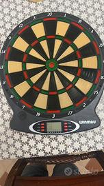 Bersaglio freccette soft darts Winmau