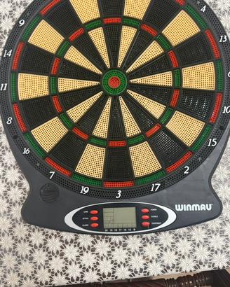 Bersaglio freccette soft darts Winmau