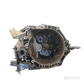 Cambio manuale Peugeot 307 1.6 diesel del 2008