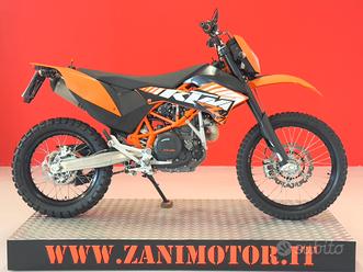 Ktm 690 enduro r Vendita in Moto e scooter