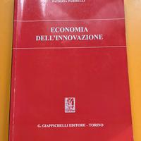 Economia dell’innovazione