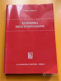 Economia dell’innovazione