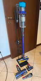 Dyson Gen5Detect