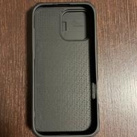 Cover iphone 16 pro max