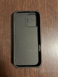 Cover iphone 16 pro max