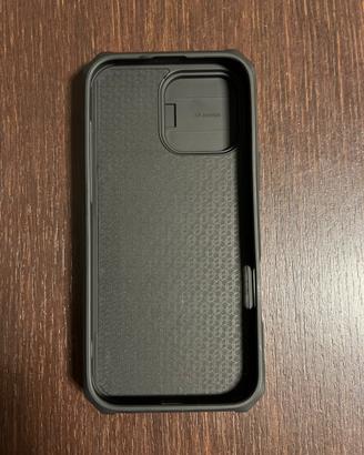 Cover iphone 16 pro max
