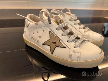 Golden goose numero 27