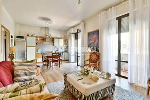 TRILOCALE ZONA FALERIENSE !