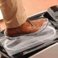 8 Rotoli pvc copertura calzatura+ORMA Camping-Gaz
