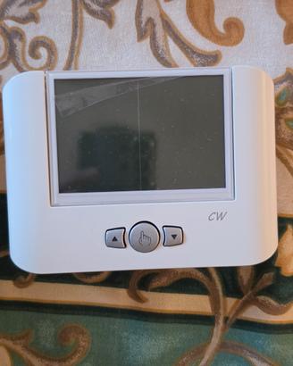 Cronotermostato WiFi