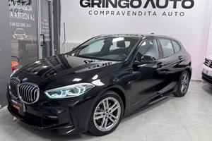 Bmw 116 116d 5p. Msport