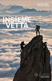 Insieme in Vetta. Le cordate famose