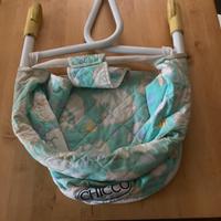 Seggiolino da tavolo