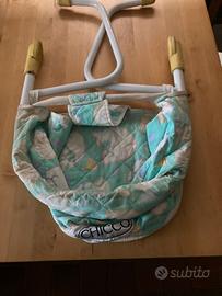 Seggiolino da tavolo