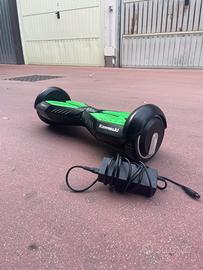 Hoverboard kawasaki