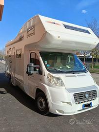 Camper CI Riviera GT