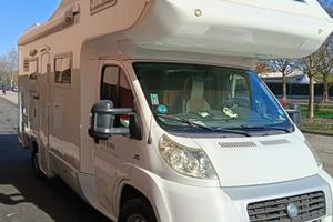 Camper CI Riviera GT