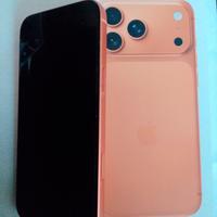 Iphone 17 Promax 512 gb