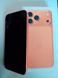 Iphone 17 Promax 512 gb