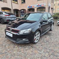 Volkswagen Polo 1.4 tsi Gti 180cv 5p dsg