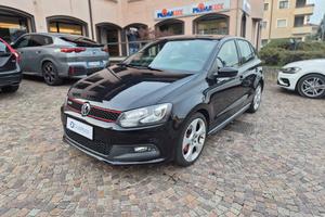Volkswagen Polo 1.4 tsi Gti 180cv 5p dsg