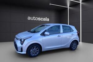 KIA Picanto 1.0 12V GPL 5 porte Urban