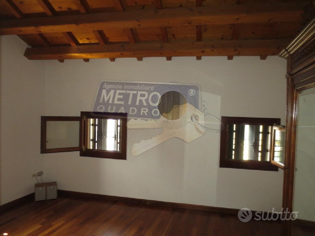 Rif.R/4335| casa ind. thiene - Vista 4