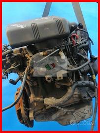 Motore Fiat 1100 codice motore 176B2000