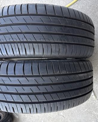 gomme usate 2155517 Estivo GOODYEAR - EFF - 460