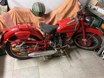 Motoguzzi Airone 250