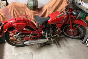 Motoguzzi Airone 250